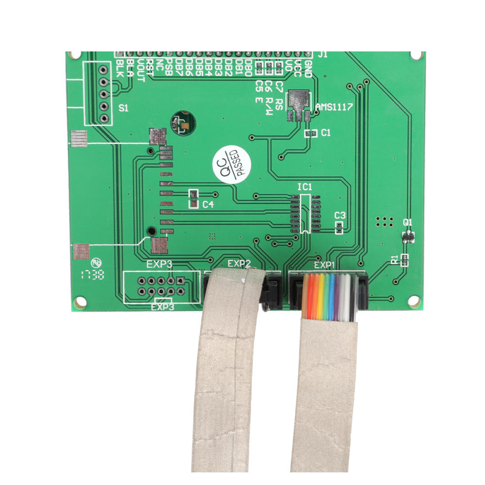 Creality 3D® 3D Printer LCD Screen Display For CR-10S COD